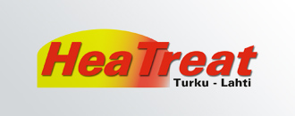 Logo HeaTread
