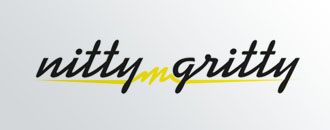 Logo Nitty Gritty